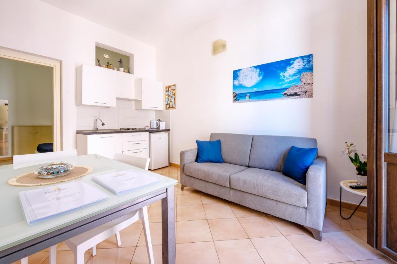 Apartment La Caparrita *