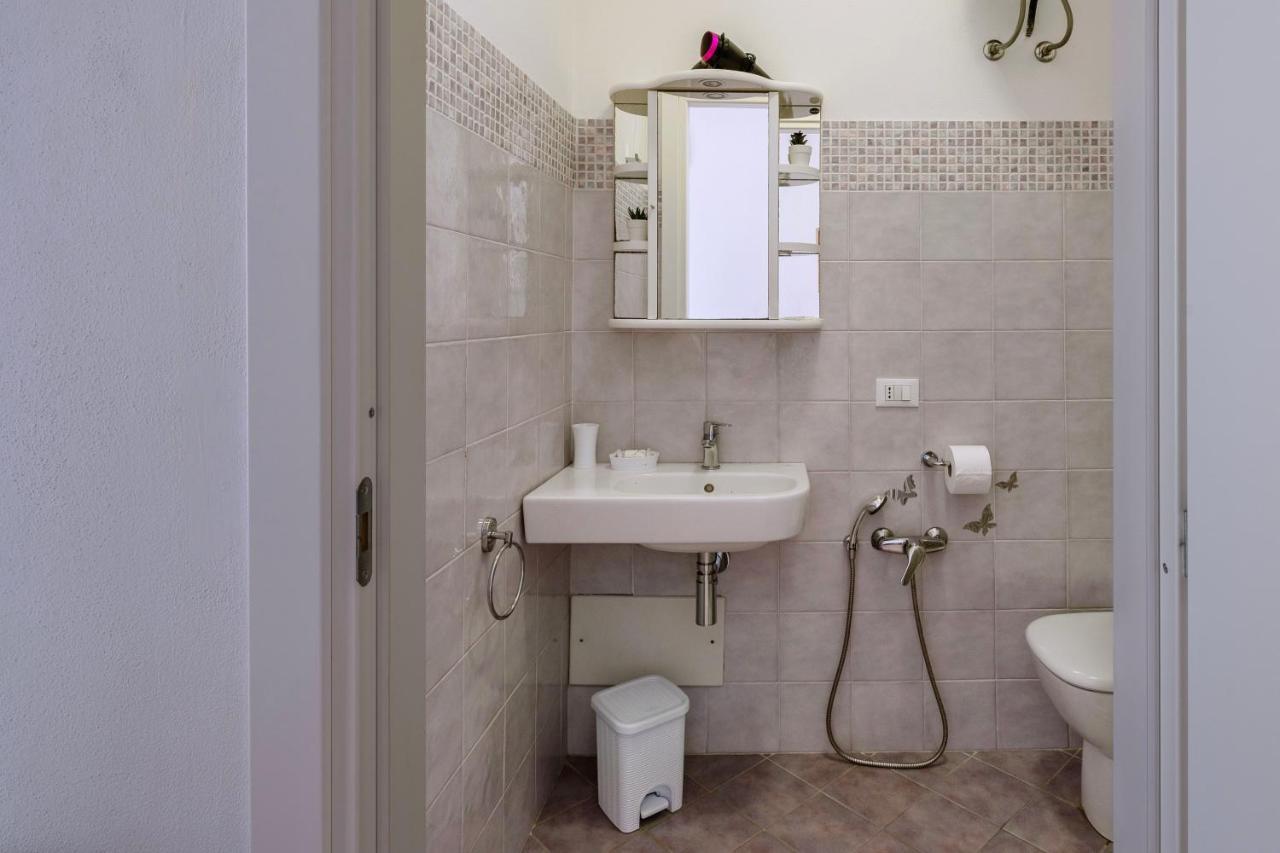 La Caparrita Apartment Trapani