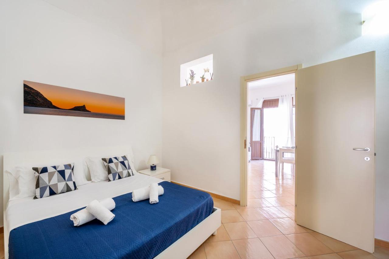 Apartment La Caparrita *